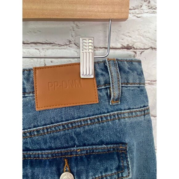 Princess Polly everlong jeans nwt size 10 - Picture 3 of 8